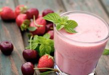 Kateri aparat za smoothie izbrati?