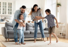 7 idej za izboljšanje kakovosti bivanja Izboljšanje kakovosti bivanja