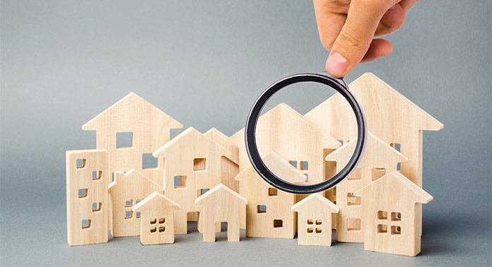 Življenjska doba lesene hiše